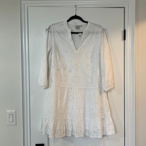Gap dress size small